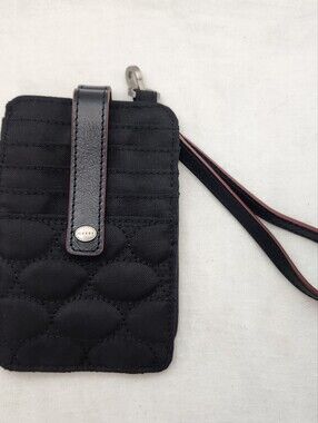 Mosey Life Lody Wallet (Platinum) Like New